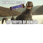 Snicker's agency