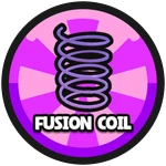 Fusion Coil