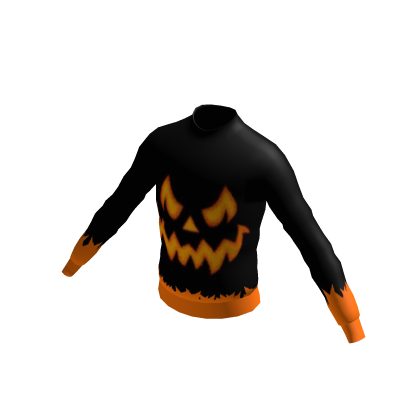 ✅Pumpkin orange Halloween✅ thumbnail