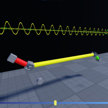 Pinion Angle Showcase