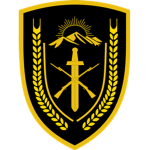 AFG | 207th Army Corps