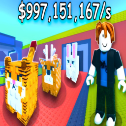 Steal a Animal
