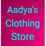 Aadya's Clothing Store