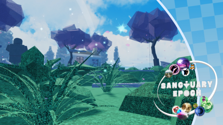 Sanctuary Epoch screenshot 1