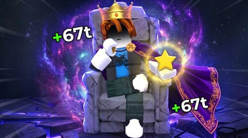 ⭐️ Star Ascension