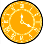 The Orange Clockwork