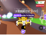 Hispanos xd