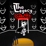 The Legacy CodeX