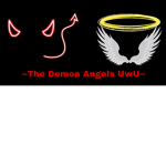 ~The Demon Angels UwU~