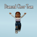 Diamonds Cheer Team