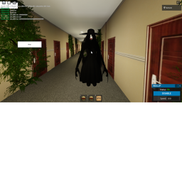 Random The Mimic Game WINTER UPDATE OUT