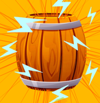 The barrel tribe