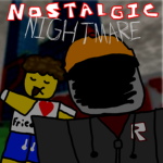 Nostalgic Nightmare Offical