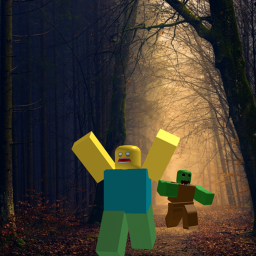 the path
