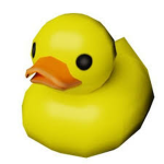 Debugging Ducks Studio