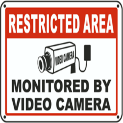 Sign Roblox decal