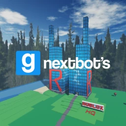GMOD Nextbots - rx_headquarters icon