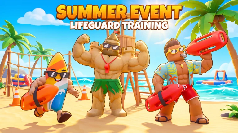 Summer Event