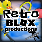 Retro Blox Productions