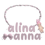anna alina