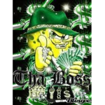 The Krusty Krash
