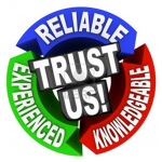 trust us