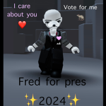 Fred4Pres