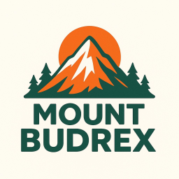 [x50] MOUNT BUDREX