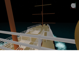 S.S London