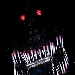 Five Nights At Freddy 4 icon