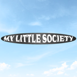 MY LITTLE SOCIETY