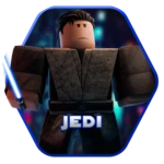 [CLASS] Jedi