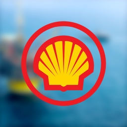 [RDSOR] Royal Dutch Shell Oil Rig