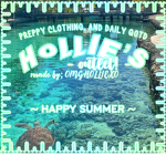 - hollie’s outlet -