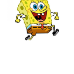 sponge bob in bob l'éponge