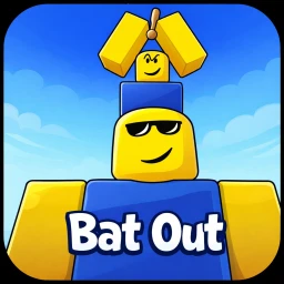 Bat Out icon