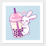 Bunny's Boba
