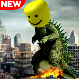 City Destroyer Simulator