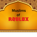 Muslim Roblox Player