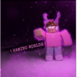 | HAMINO WORLDZ |