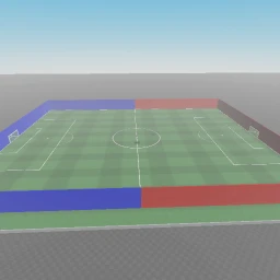 Super Touch Soccer! icon