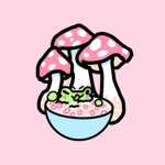 Artists’ Cereal Swamp!