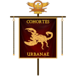 (SPQR) | Urban Cohorts