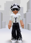 Miles’s clothing