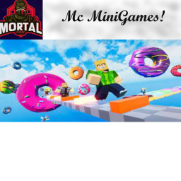 MC Minigames!