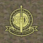 [UK] 30 Commando IX