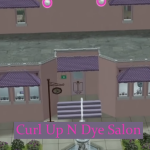Curl Up N' Dye Salon