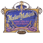 Madam Malkin's Robes for All Occasions