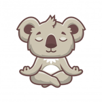 Koala Fan Club!!