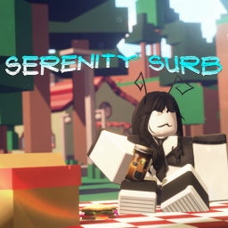 Serenity Surb